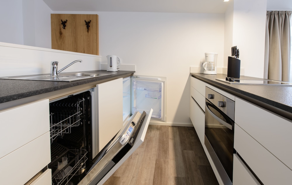 Kaiser Max Design Appartements 49/50