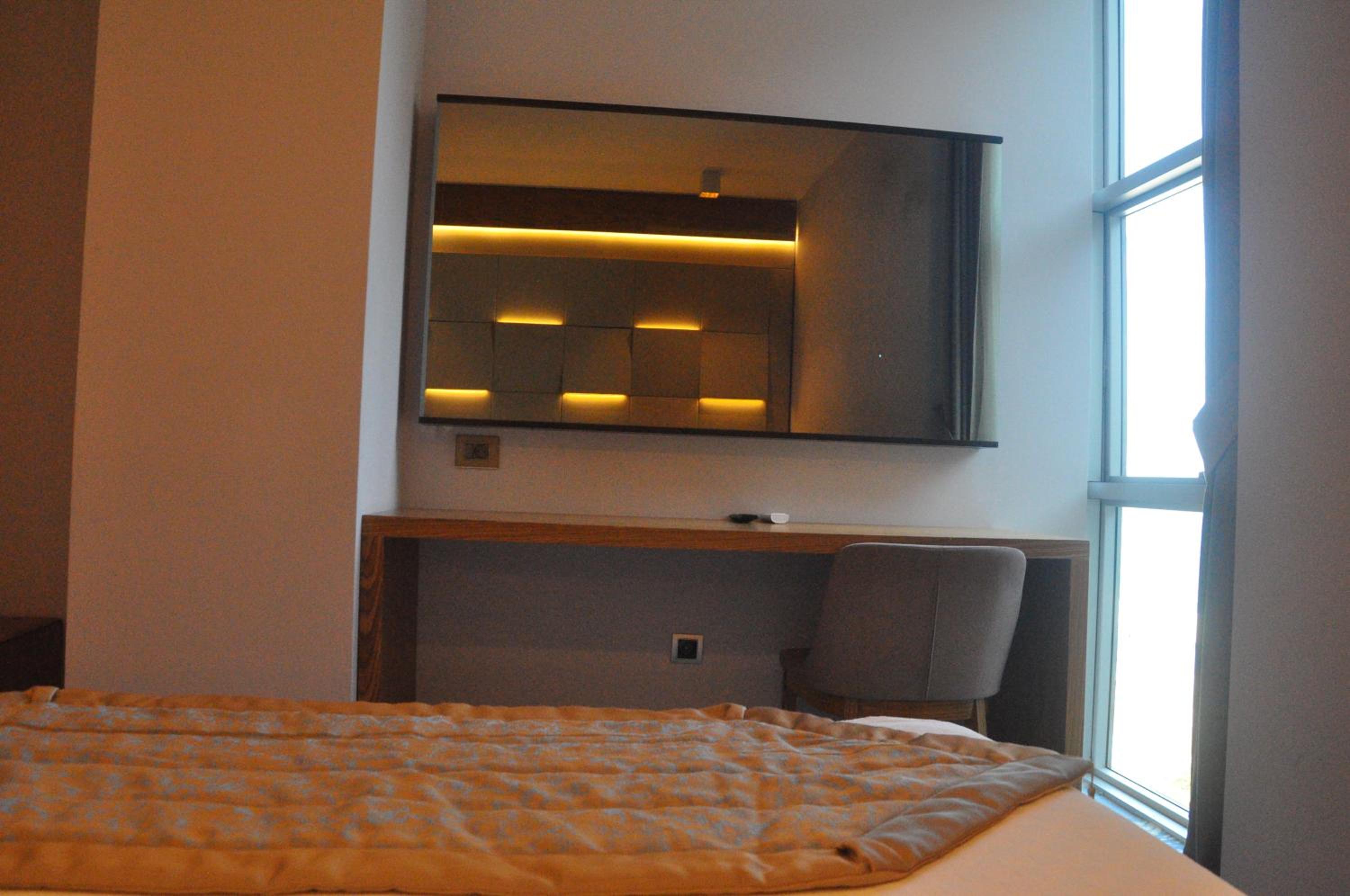 Damla Panaroma Hotel 7/60