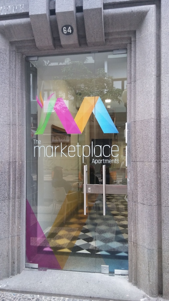 The Marketplace by Storytellers 6/50