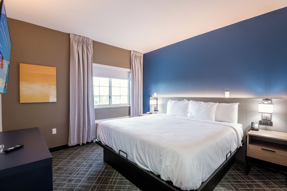 Comfort Inn & Suites Memphis Germantown 21/50