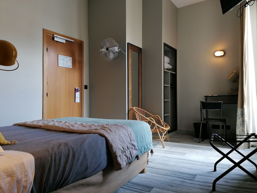 HOTEL MICHELET ODEON 17/50