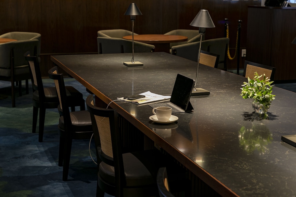The New Hotel Kumamoto 41/49