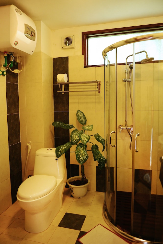 Sapa Elegance Hotel 65/65