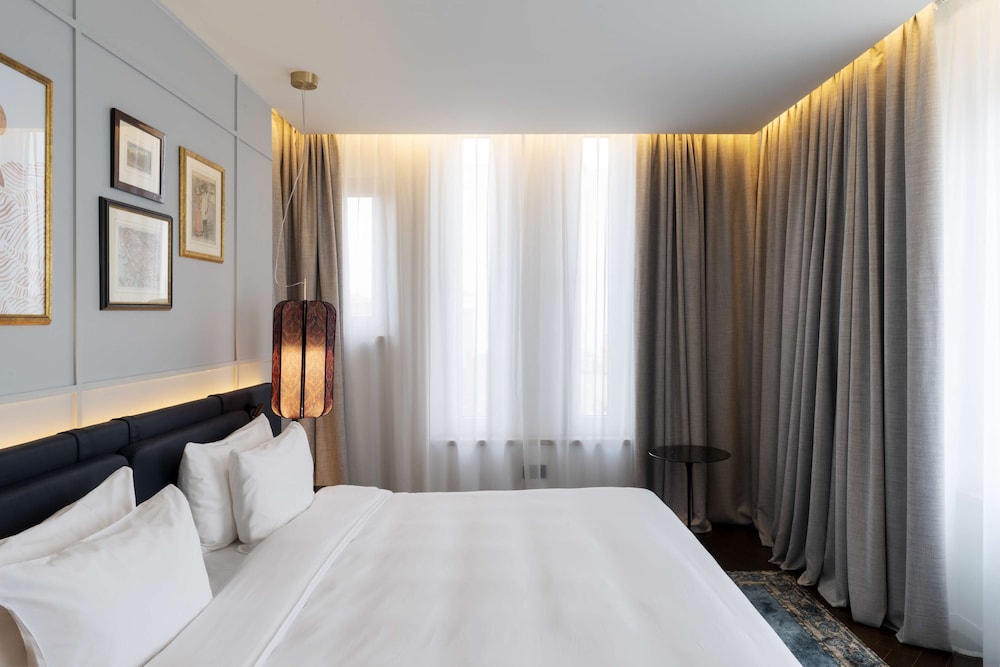 Radisson Collection Hotel, Santa Sofia Milan 14/46