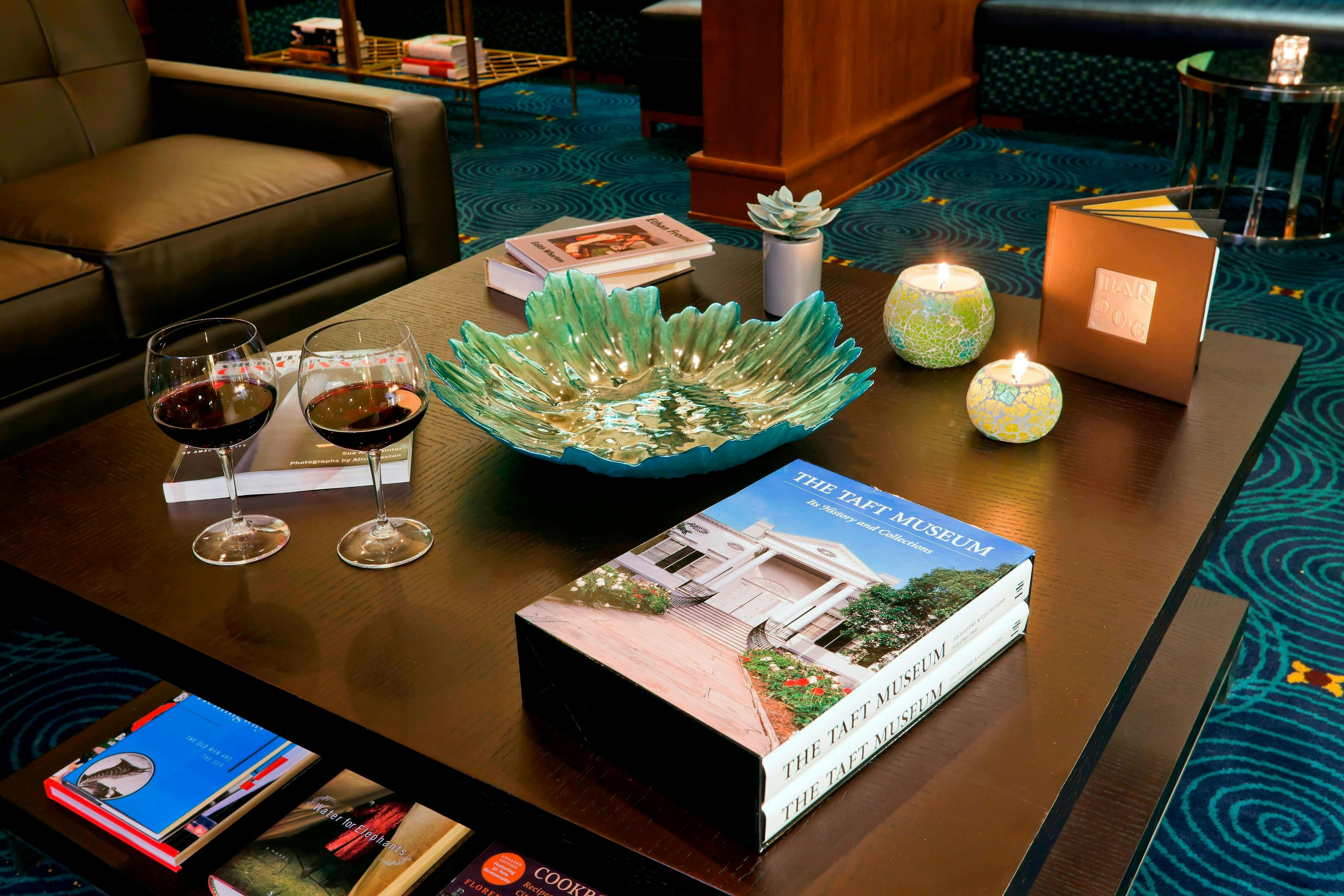 Residence Inn by Marriott Cincinnati Downtown/The Phelps 19/24