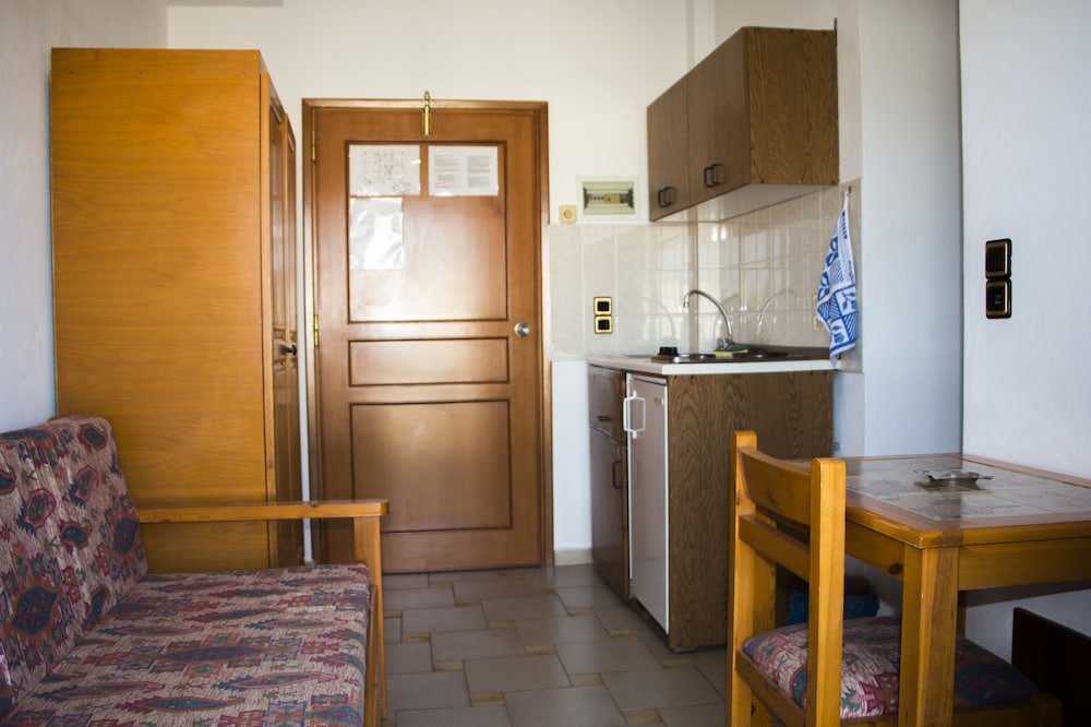 Popi Apartments 27/33
