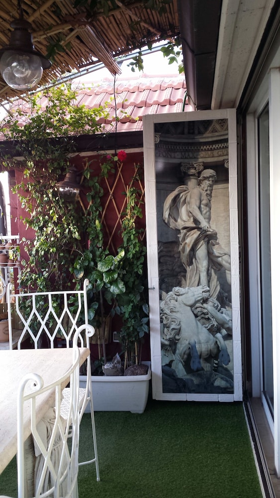 Trastevere 2 8/48