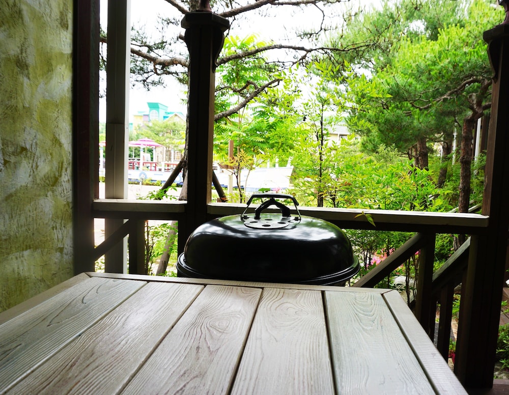 Gyeongju Art In Tiara Pension 14/50