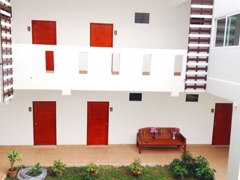 Siray House 3/74