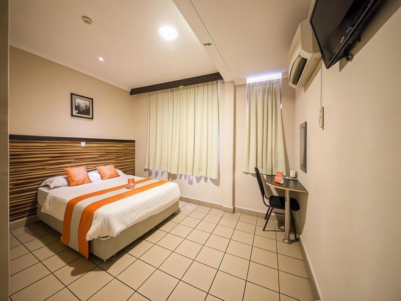 Hotel Sri Iskandar 15/39