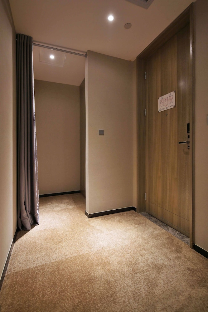 Paco Business Hotel Dongfeng Road Branch 18/27
