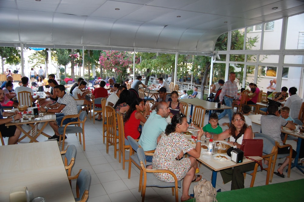 Erdek Sun Beach Hotel 29/50