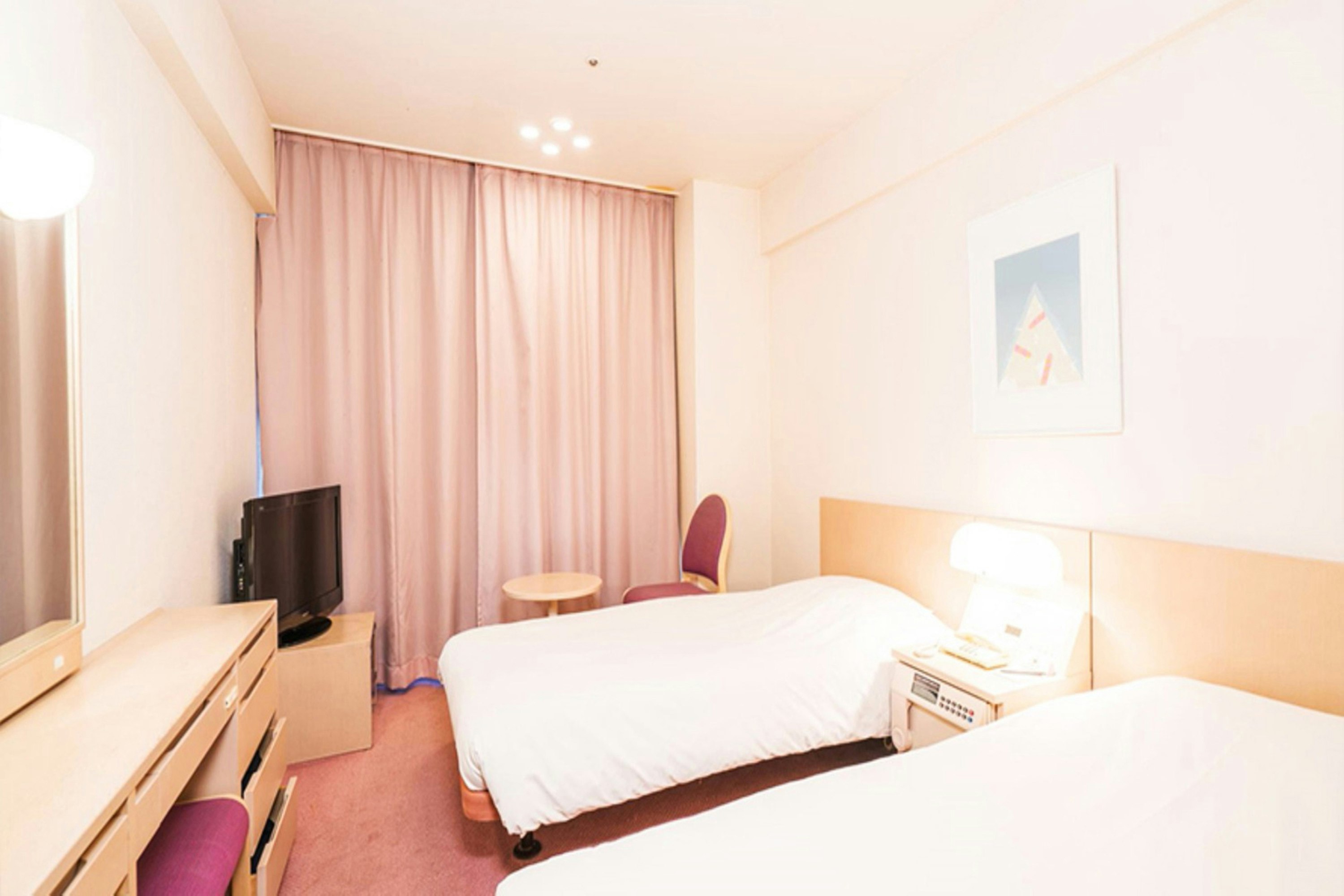 Naeba Prince Hotel 14/50