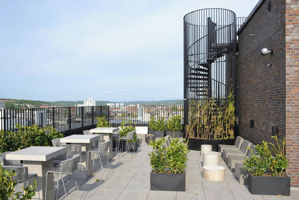 Zleep Hotel Vejle 35/40
