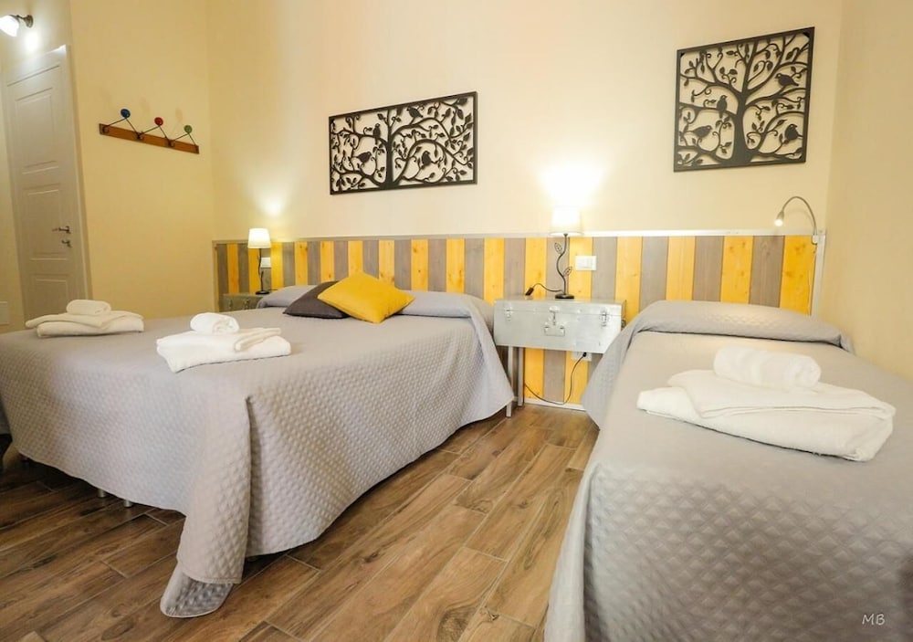 Colors of Cinque Terre - Guest House 12/46