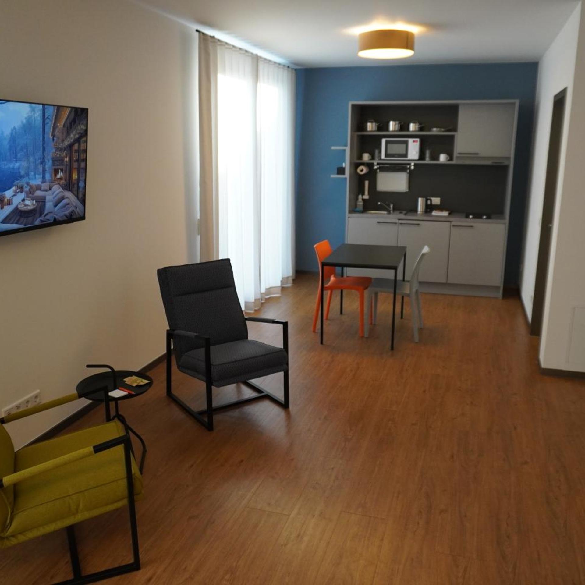 Fair n Square Hotel 24 Stunden Check In 16/32