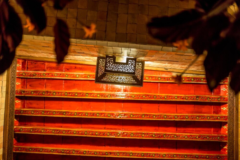 Riad La Maison Verte 29/50