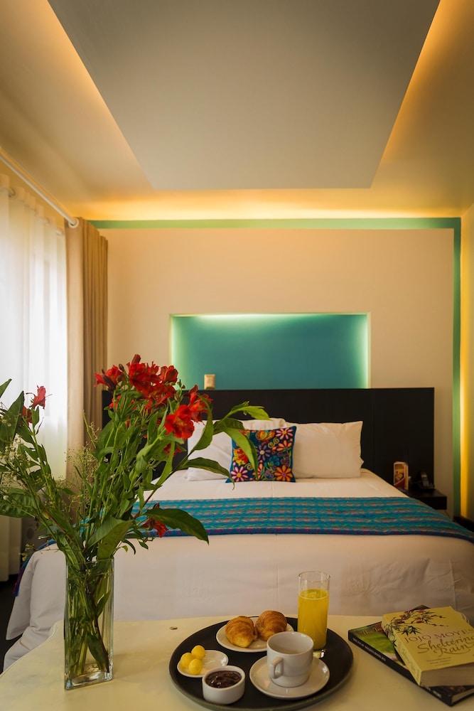 WAKAPUNKU BOUTIQUE HOTEL 43/66
