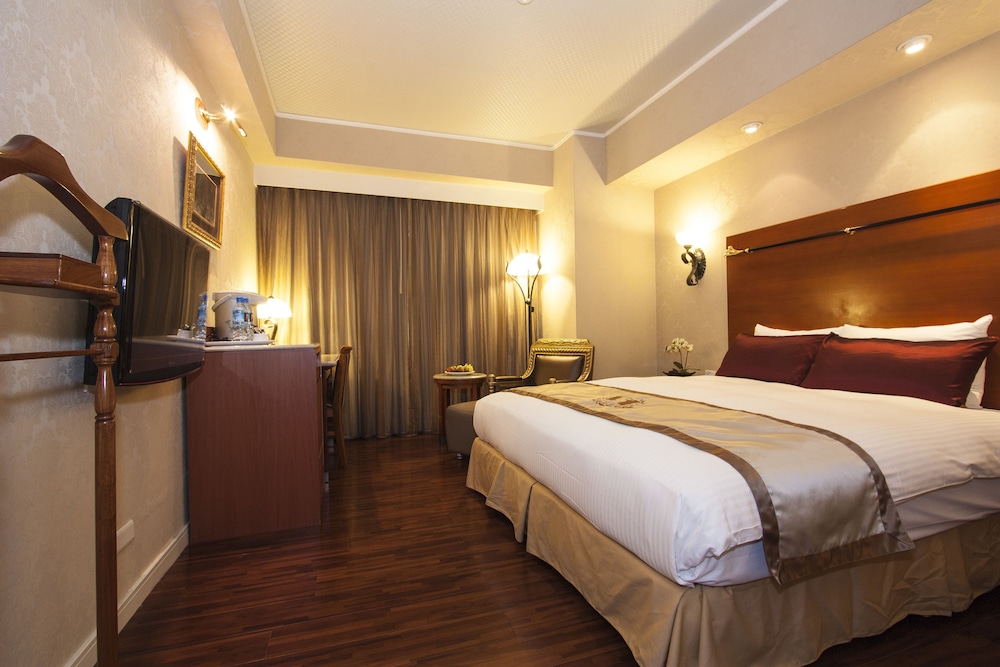 Hualien Charming City Hotel 23/62