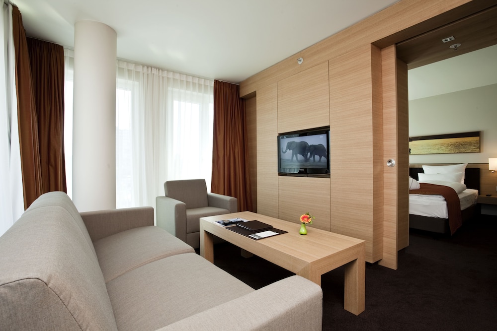 Atlantic Hotel Kiel 21/50