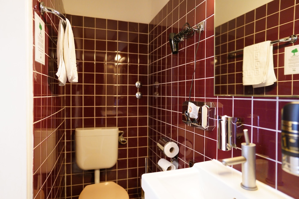 Hotel Xantener Eck 50/50