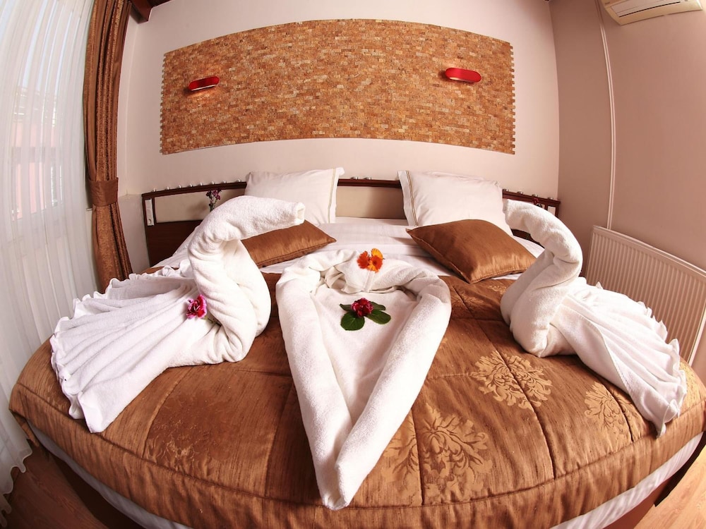 Arife Sultan Hotel 31/59