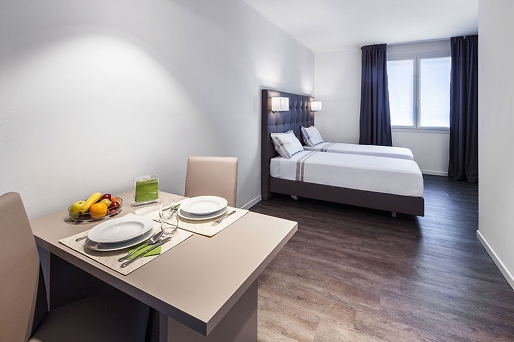 Studio Inn Centrale 26/53