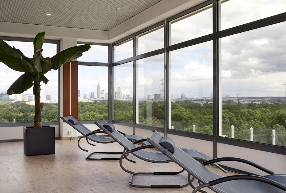 Soaltee Hotel Frankfurt Messe by Trip Inn 35/60