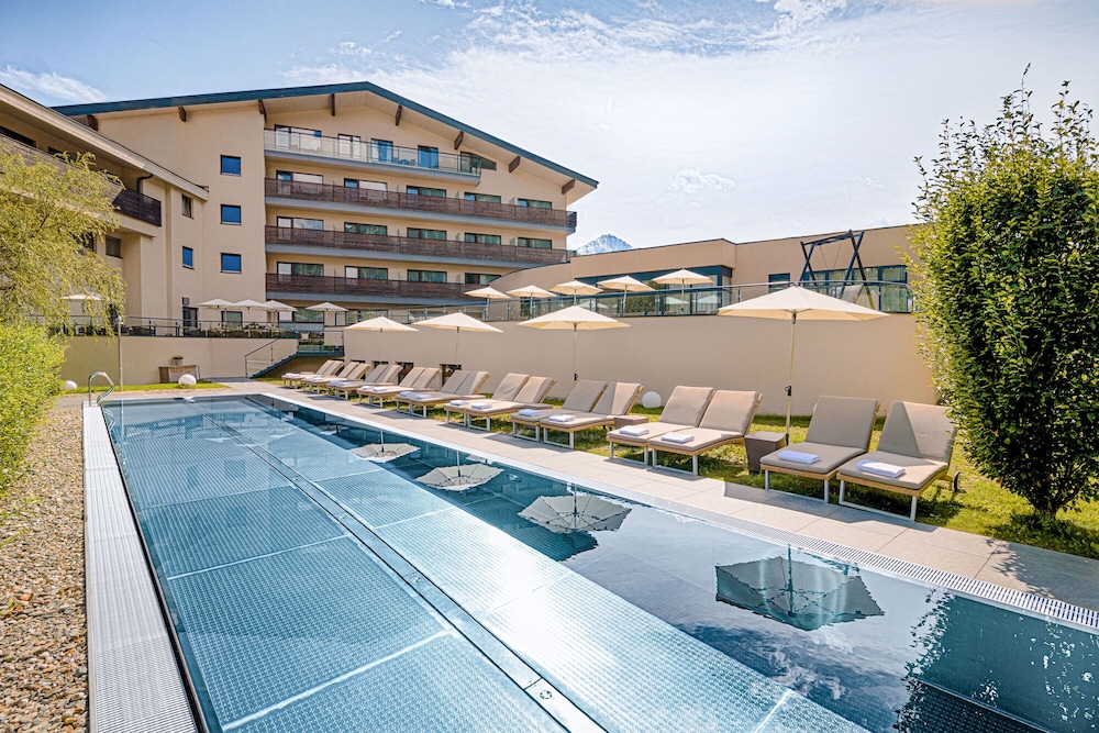 MAVIDA BALANCE HOTEL AND SPA 7/79