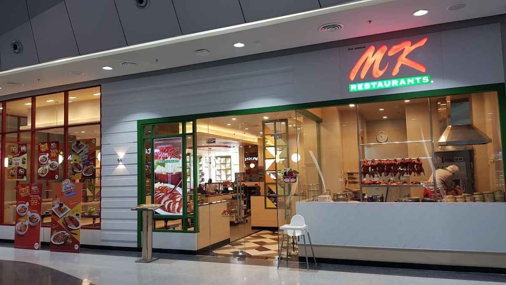 Muangthongthani Rental By Khun Dan 3/24