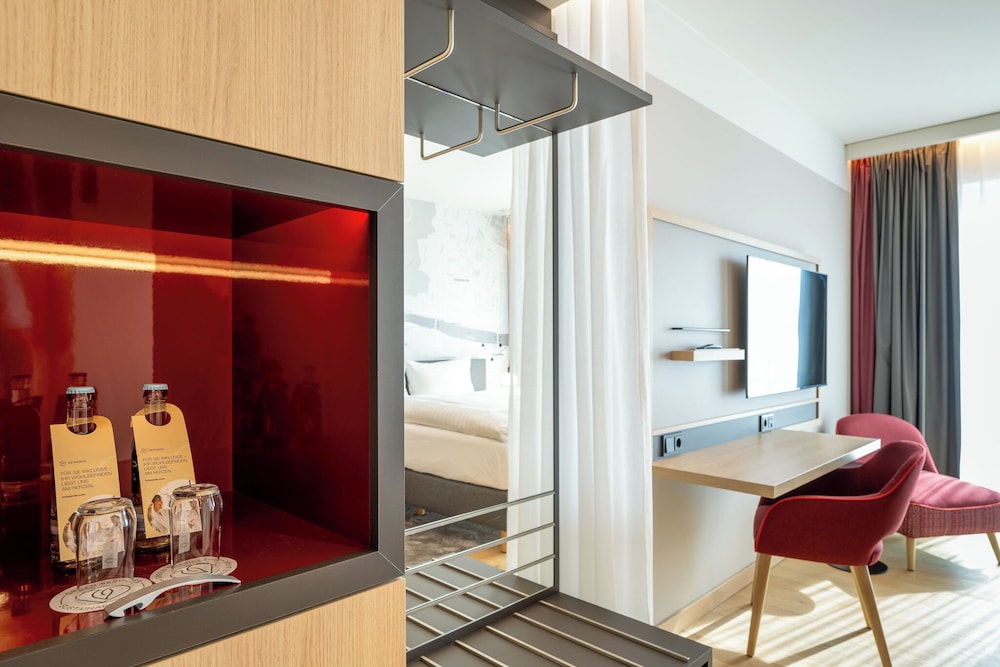 IntercityHotel Heidelberg 44/45