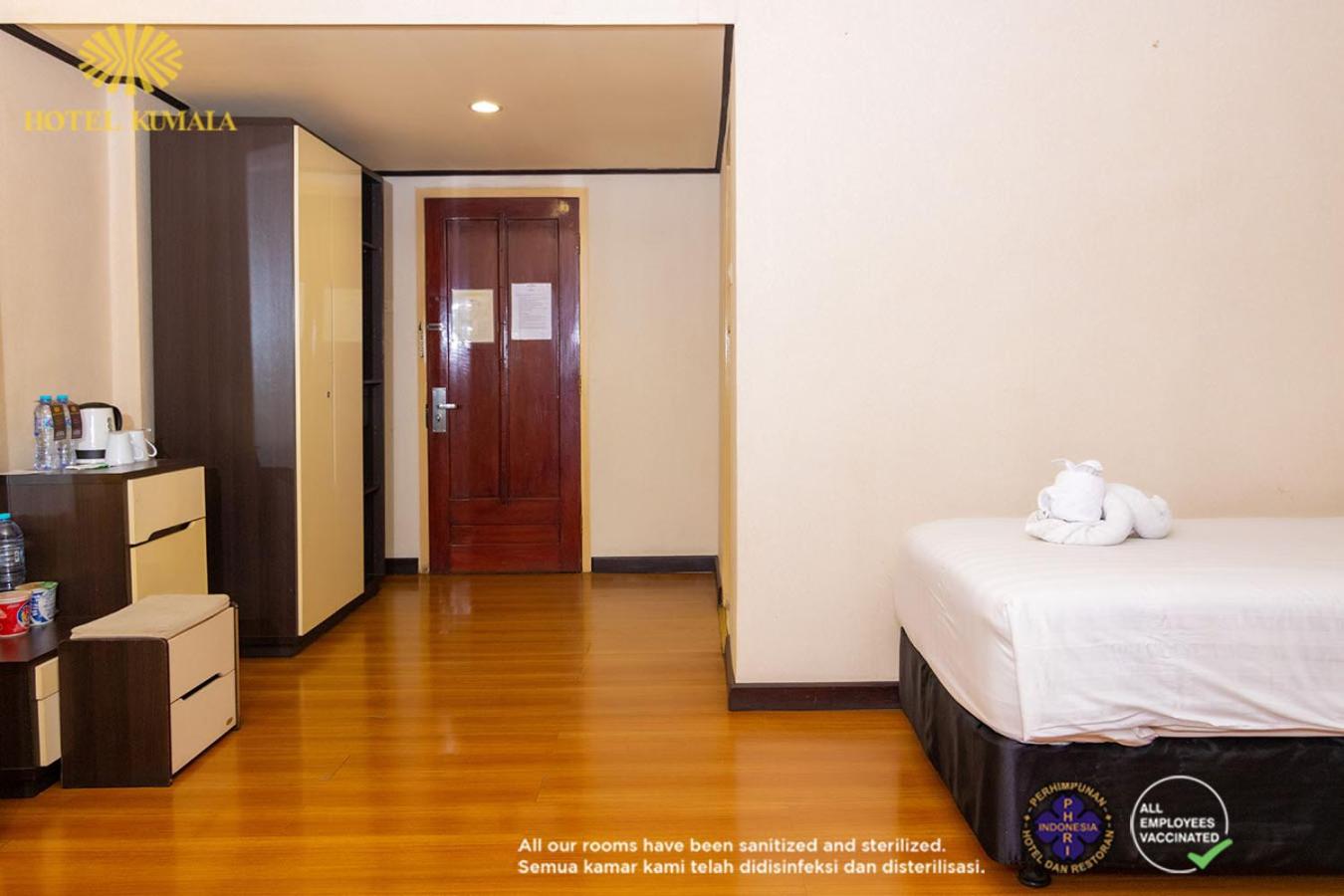 Kumala Hotel 12/33