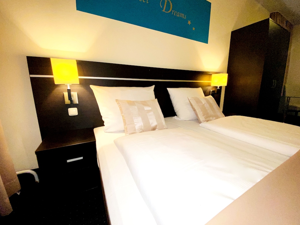 Hotel Hansehof 13/43