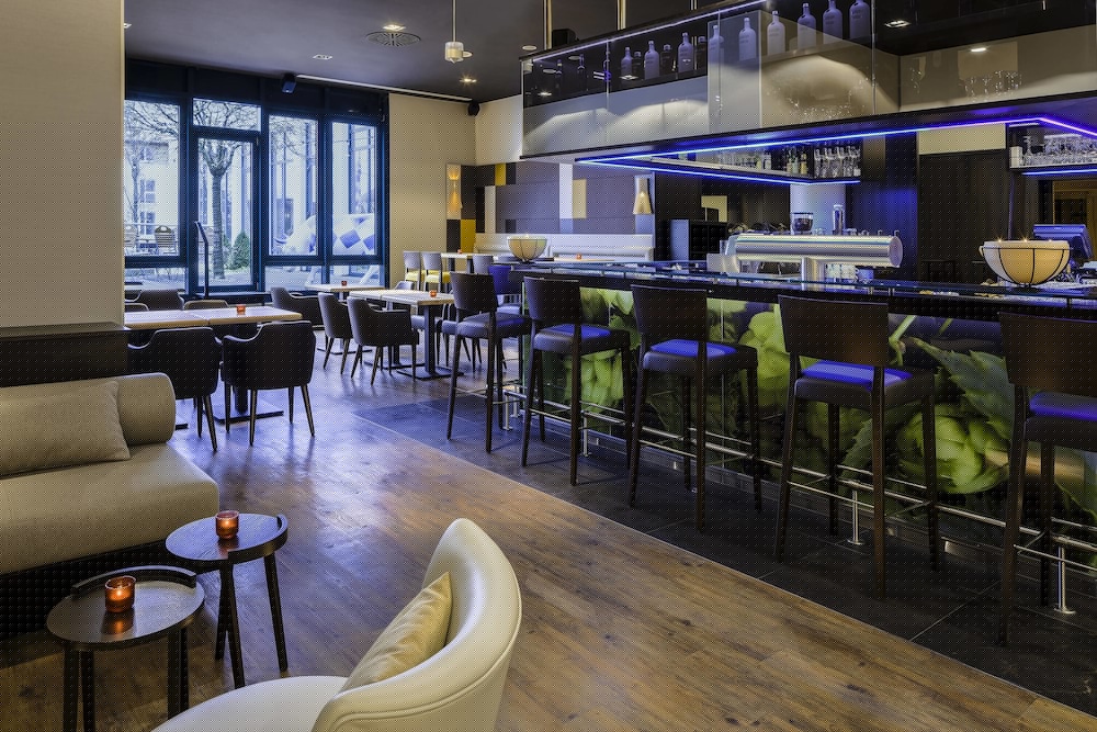 Munich Airport Marriott Hotel 64/80