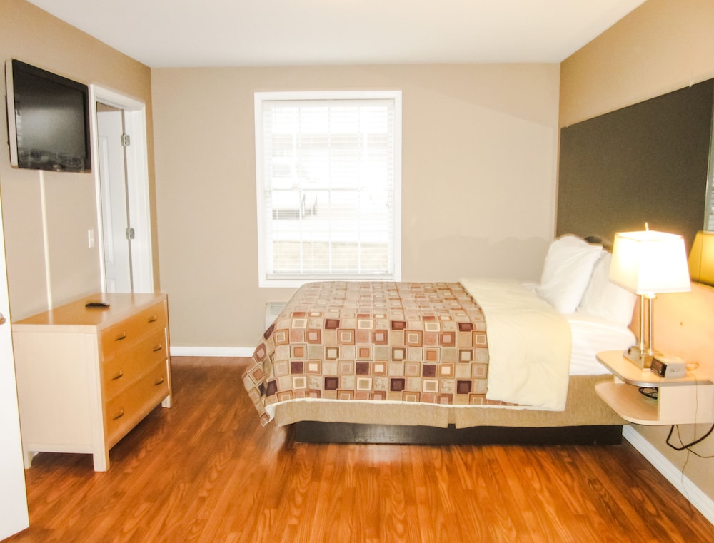 Bell Apos S Extended Stay And Suites 19/75