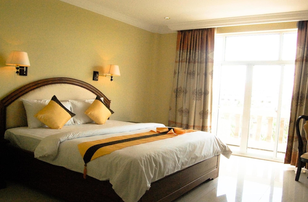 Classy Hotel Spa 14/34