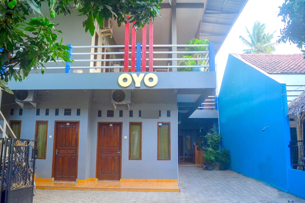 OYO 1145 Rita Guesthouse 2/18
