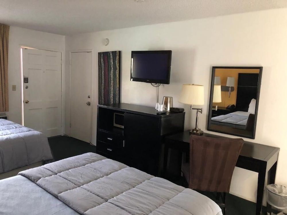 Desert Lodge 26/50