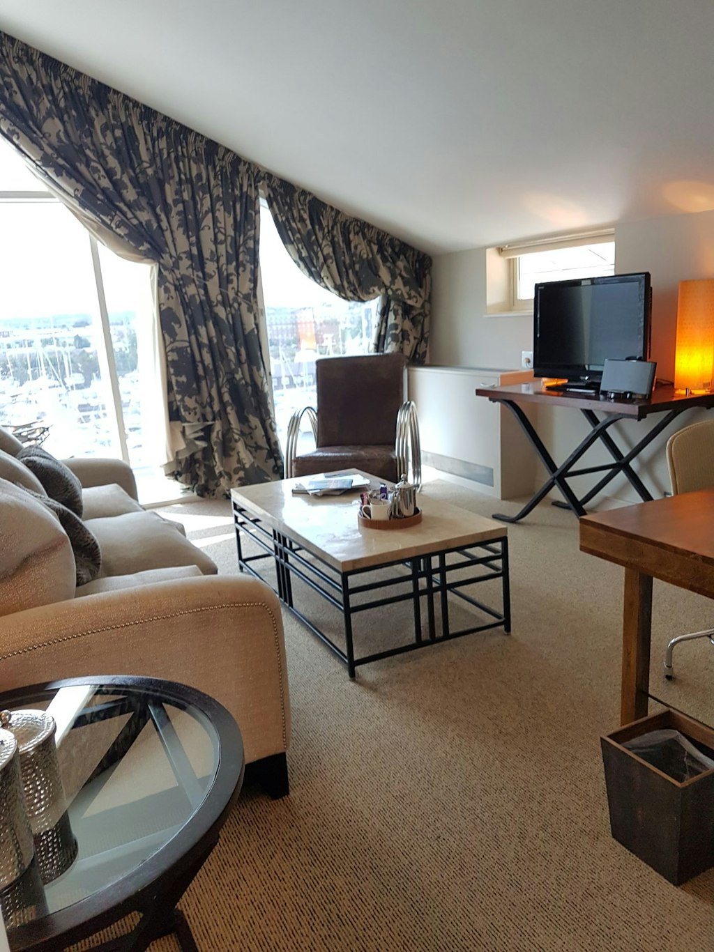 Salthouse Harbour Hotel 36/48