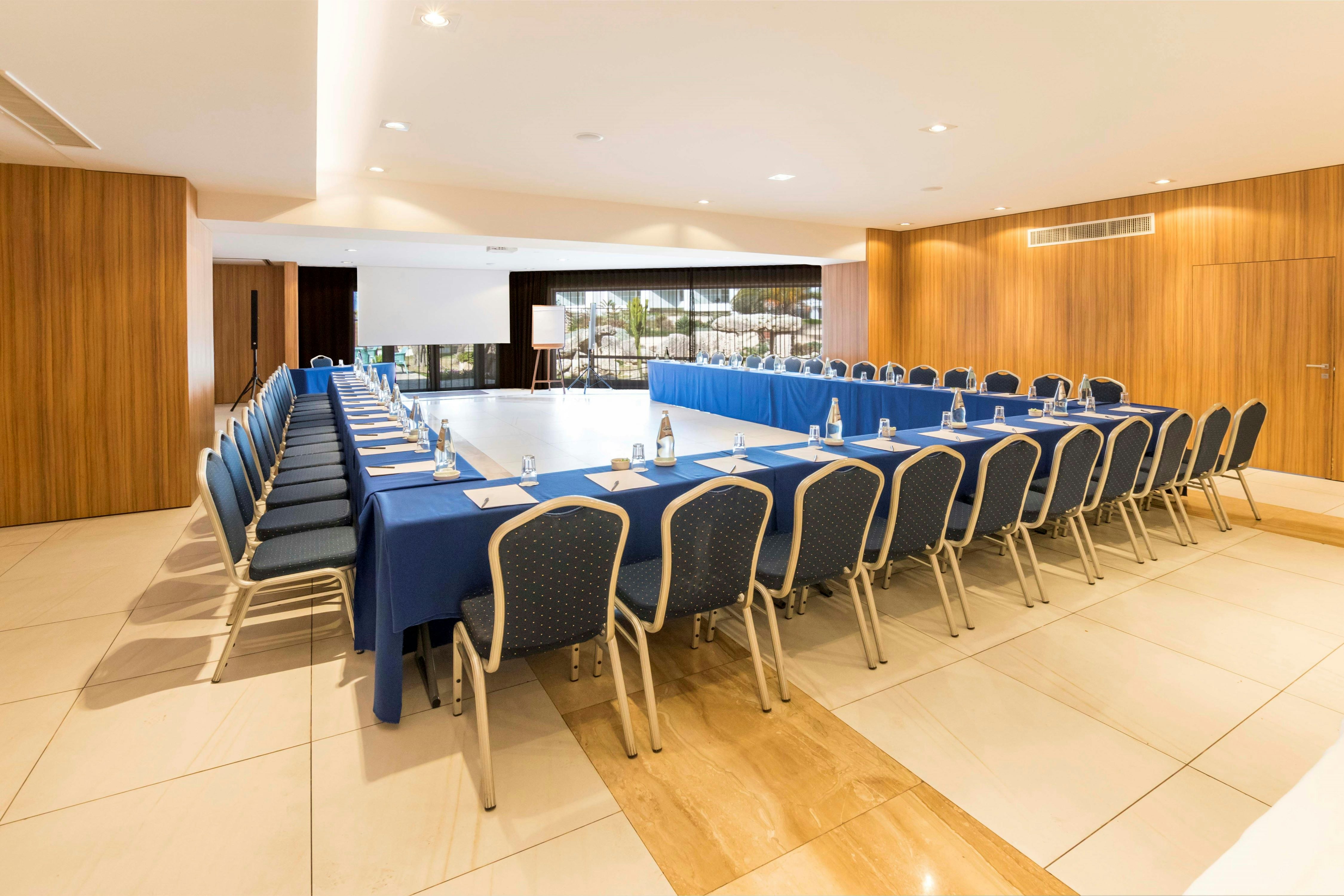 DoubleTree by Hilton Malta 20/31