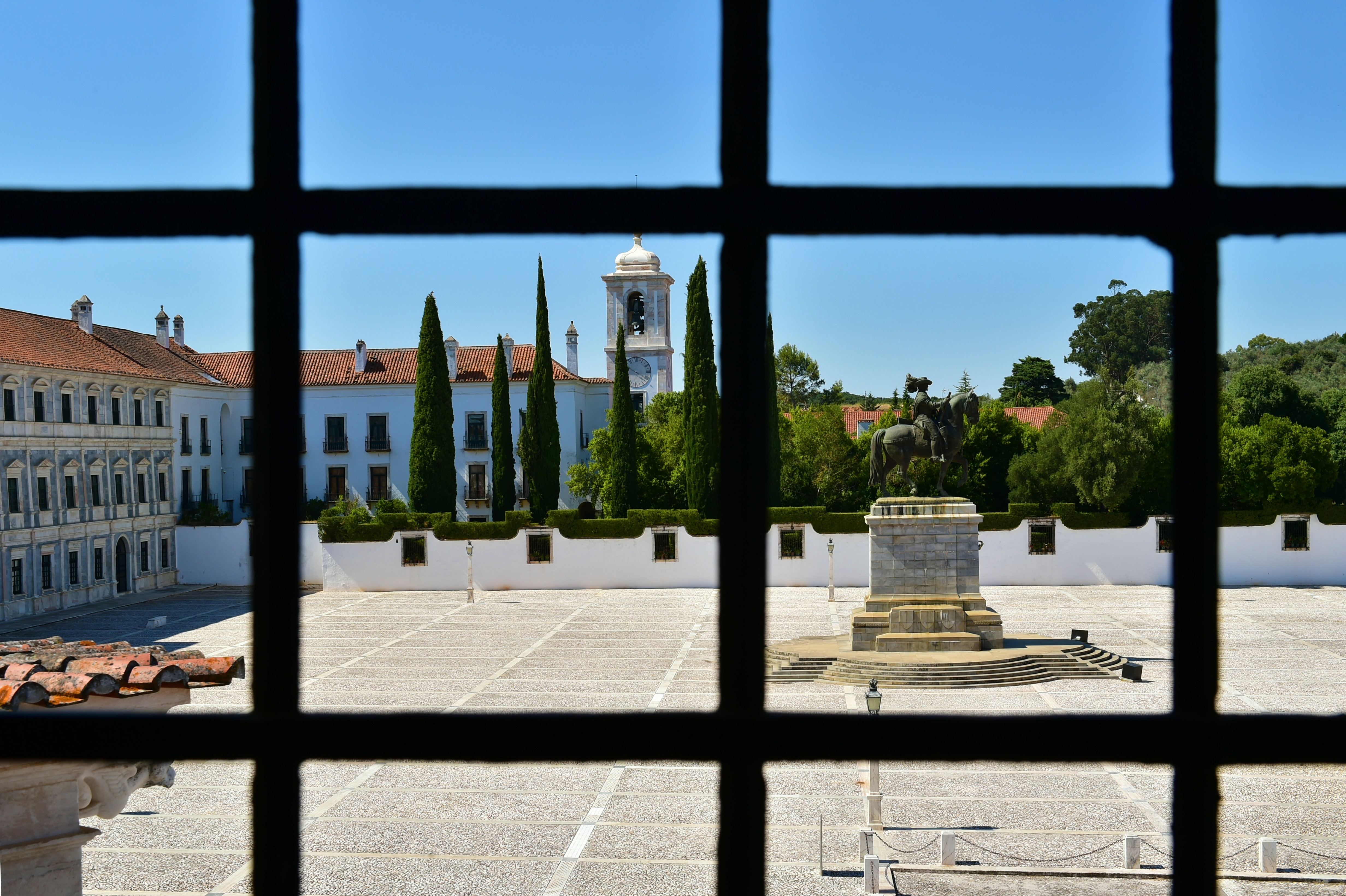Pousada Convento De Vila Vicosa Historic Hotel 71/81