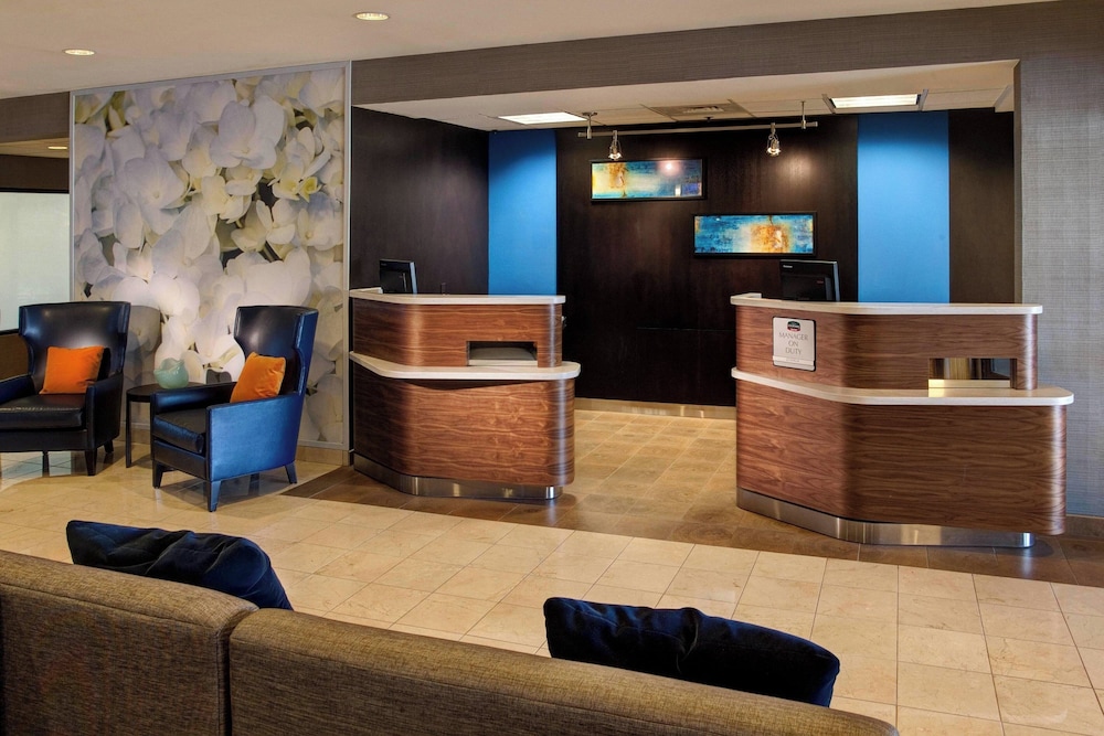 Courtyard By Marriott Kokomo 5/50