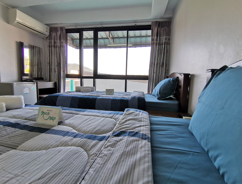 Nice Nap Hostel 6/31