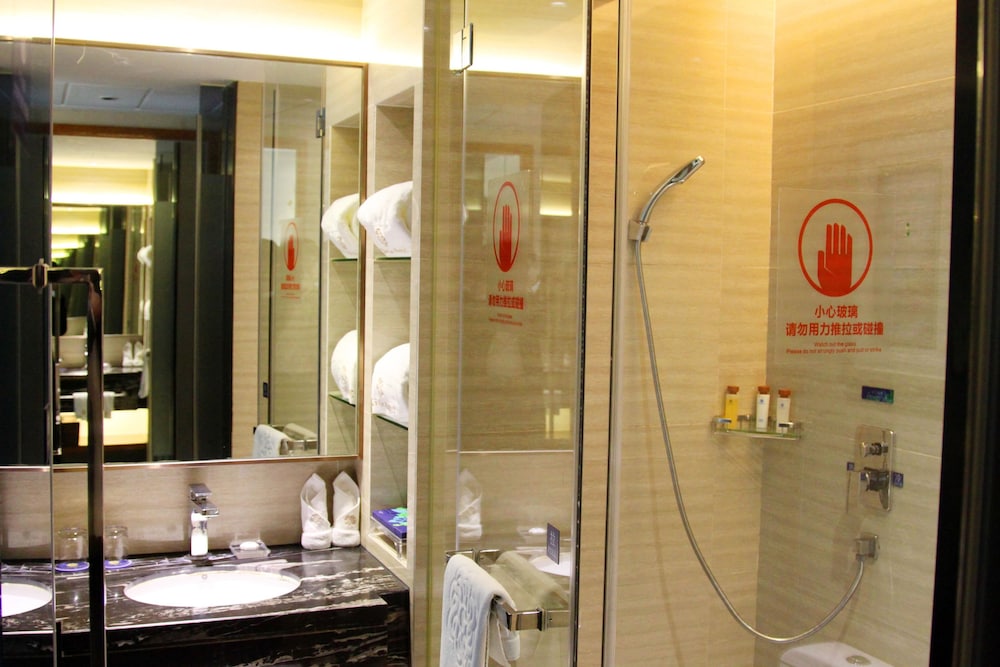Xige Garden Hotel 26/32