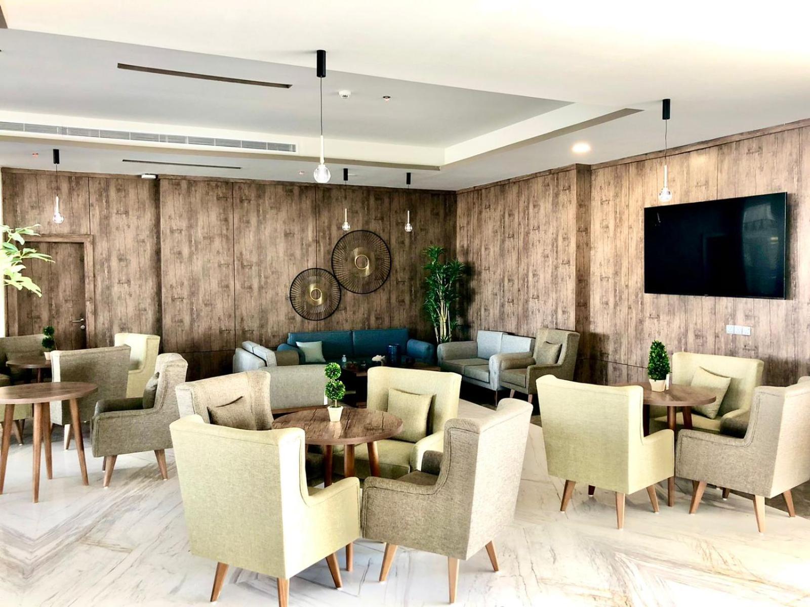 فندق ويفز(Waves Hotel) 56/75