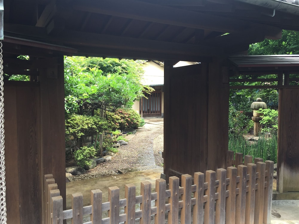 もっこう庵 写真5