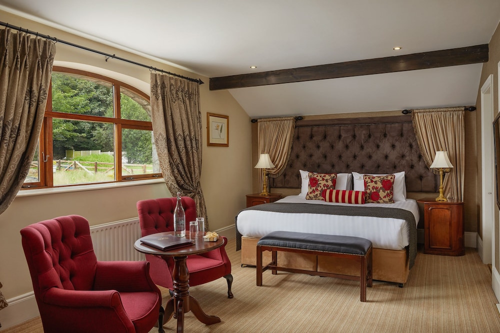 Cabra Castle Hotel 13/50