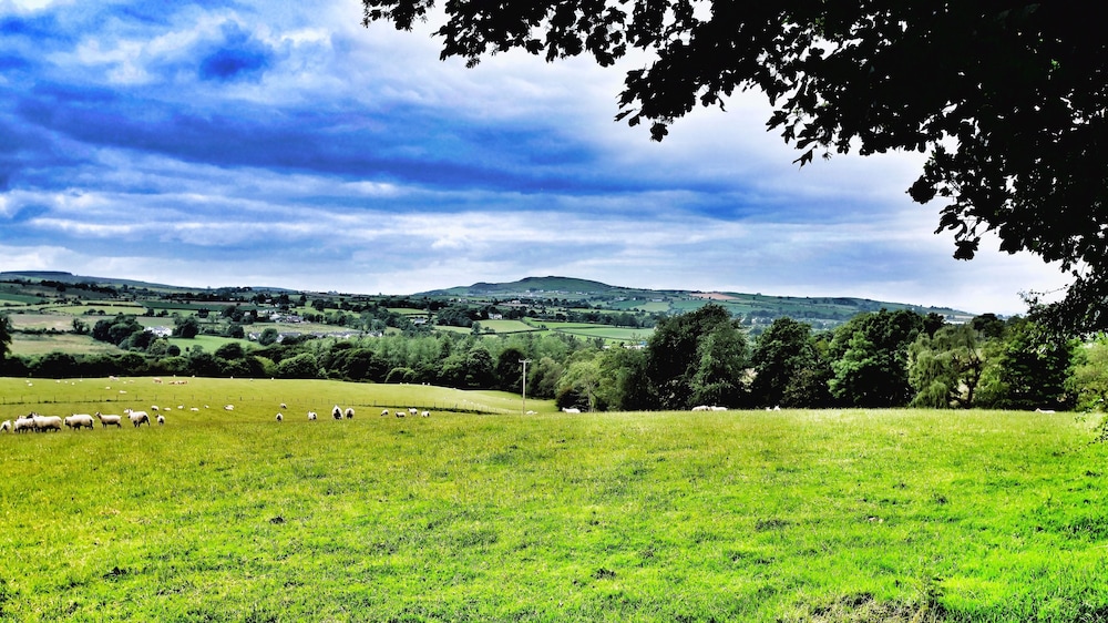 Elagh View Bed Breakfast 48/58
