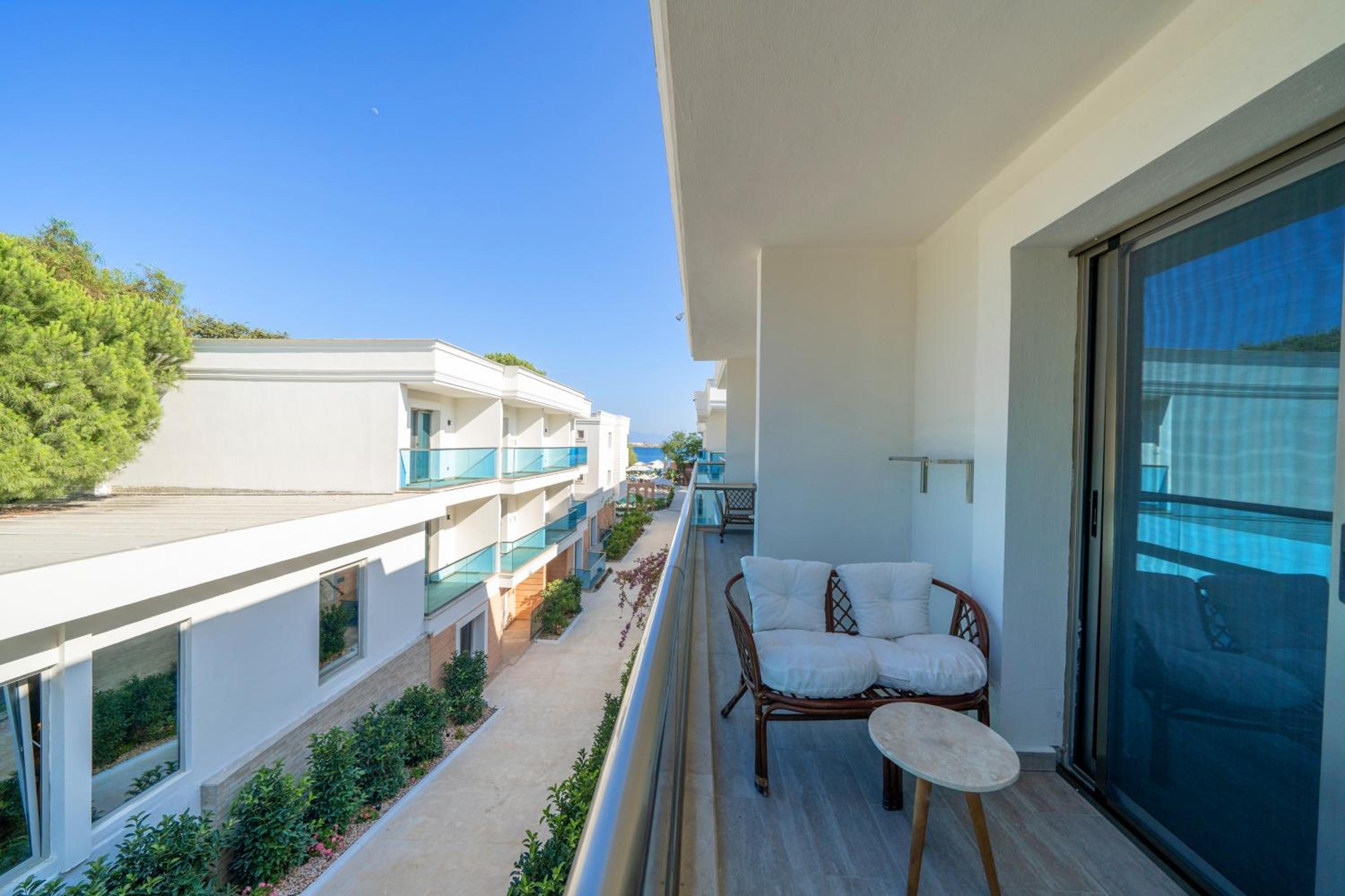 Inone Mucho Selection Hotel Adults Only 8/89