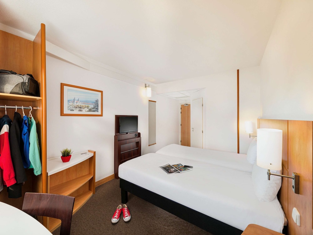 Ibis Praha Mala Strana 18/65